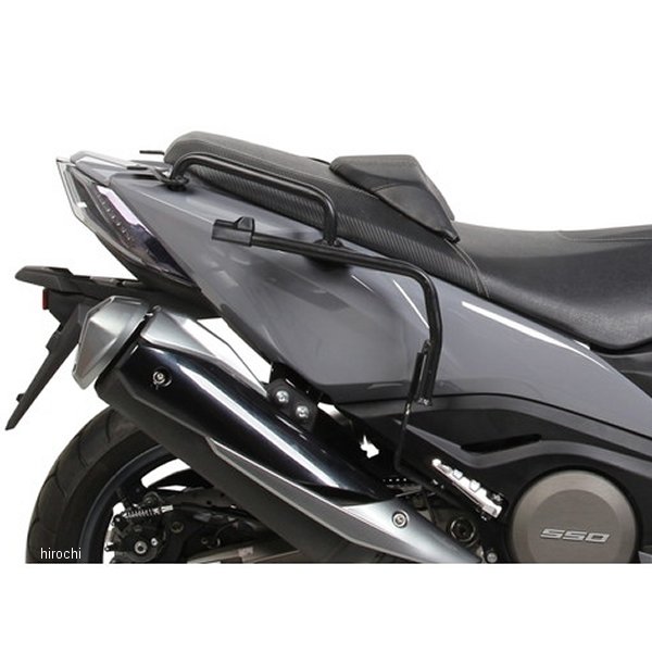 K0AK57IF シャッド SHAD 3Pシステム フィッティングキット 17年-20年 キムコ AK550