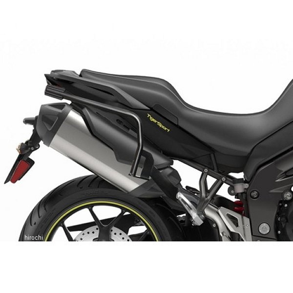 T0TG16IF シャッド SHAD 3Pシステム フィッティングキット 15年-19年 トライアンフ SPORT1050