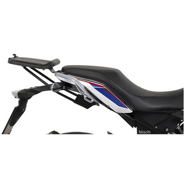 W0G317ST シャッド SHAD トップマスターフィッティングキット 17年-20年 BMW G310R