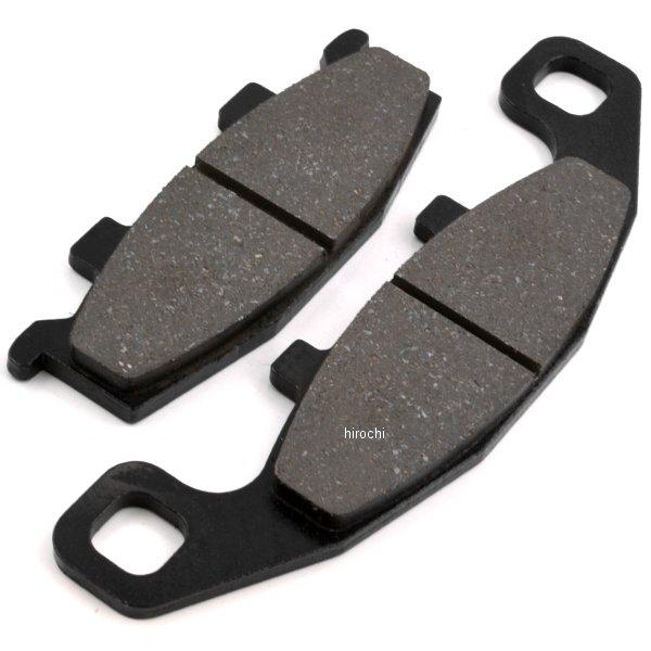 13795 デイトナ ブレーキパッド ハイパーパッド バンディット250、ZZ-R1100、ゼファー1100/750/400、ZX-10、ZZR-250