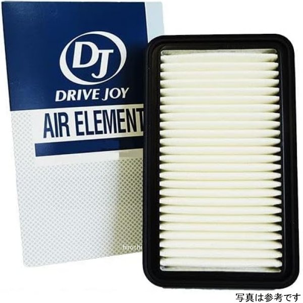 V91120024 タクティー V91120024 エアエレメント 17801-21030互換品