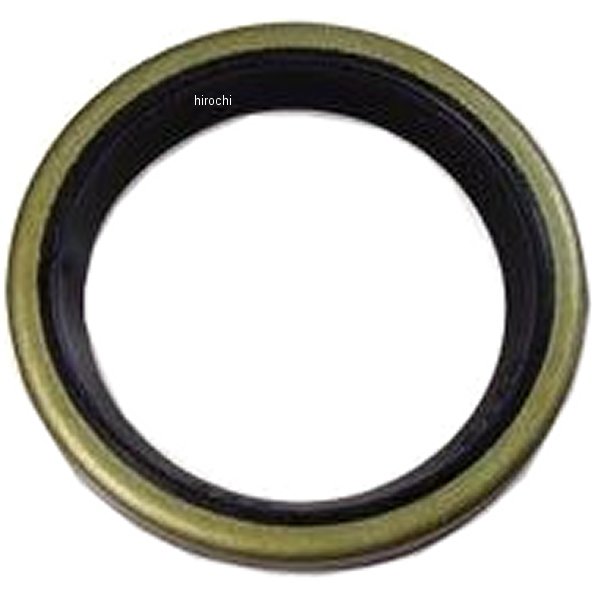 14-0106 ガッツクローム メインドライブギアシール ビッグツイン