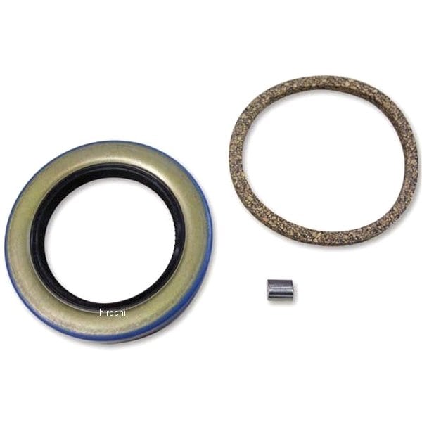 14-0187 ガッツクローム メインシャフトシール 39年-80年 ビッグツイン