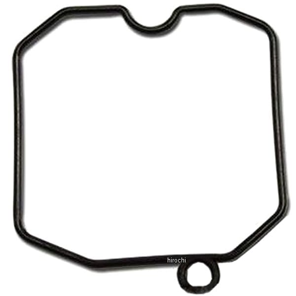 14-0937 ガッツクローム CVキャブ用 フロートボール Oリング 92UP用