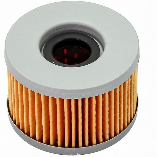 14-1004A マッドマックス MAD MAX  オイルフィルター オイルエレメント Oリング付き CB400T/CB400N