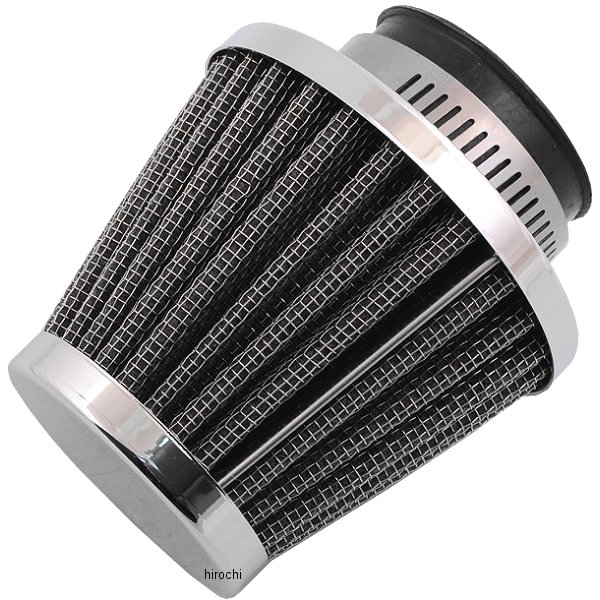 14-6101A マッドマックス MAD MAX 汎用パワーフィルター ラウンドテーパータイプ φ35