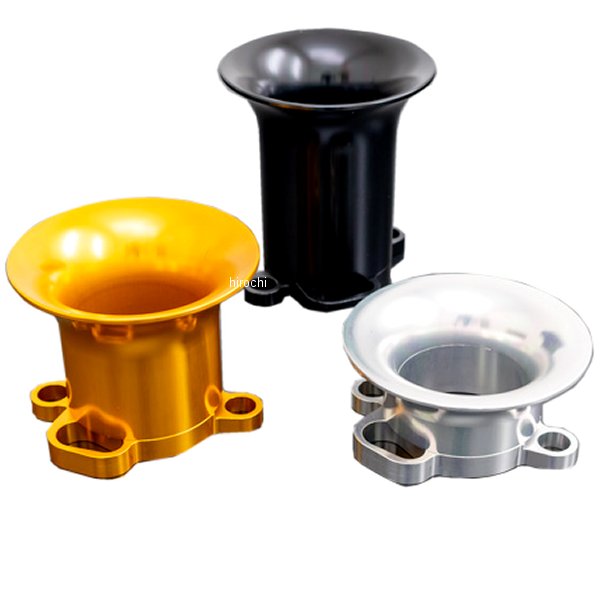 14-7160 ピーエムシー PMC FCR小型用ビレット 2ピースエアファンネル 50mm 素地