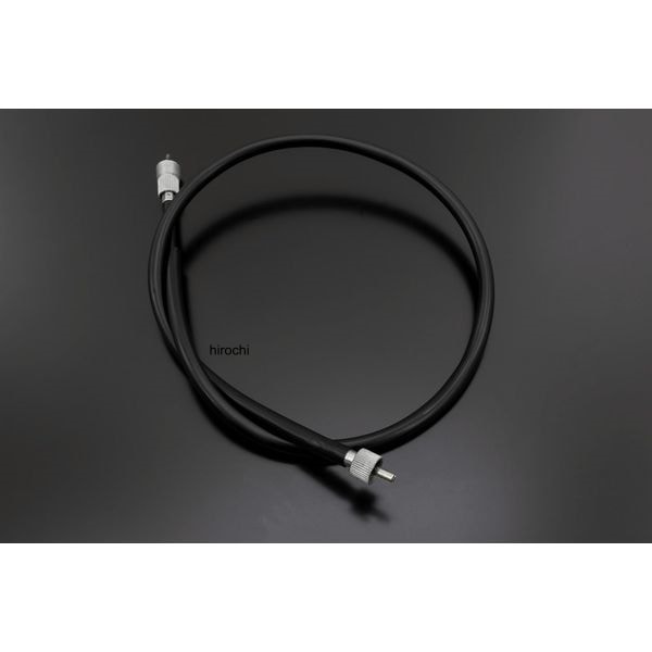 140-2066 ピーエムシー PMC スピードメーターケーブル ゼファーx