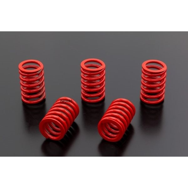 140-2304 ピーエムシー PMC クラッチスプリング 5個入り ゼファー400