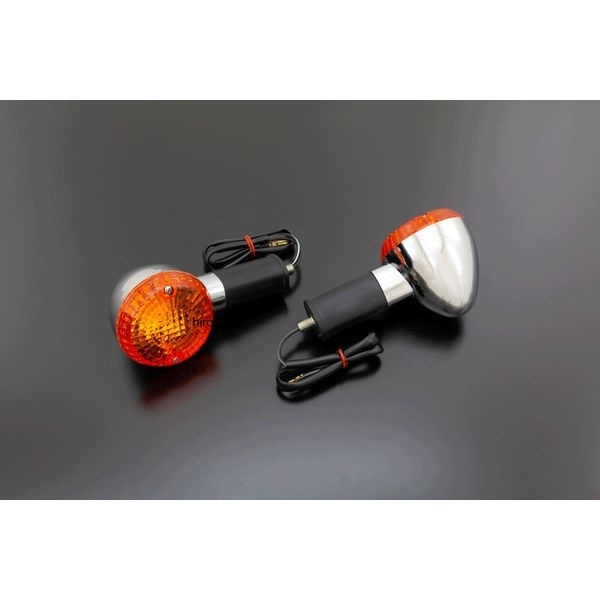 140-4201 ピーエムシー PMC ウィンカーランプ 1PC ゼファー400