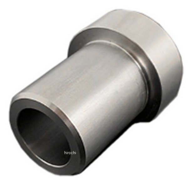 140-5125 ピーエムシー PMC ステンレス リアキャリパーサポートカラー ゼファー400、ゼファーχ