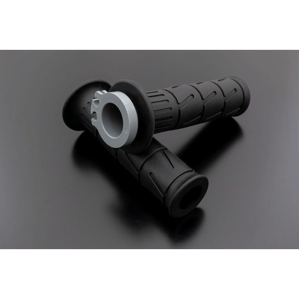 140-5143 ピーエムシー PMC STDハンドルグリップセット  ゼファーX G2-