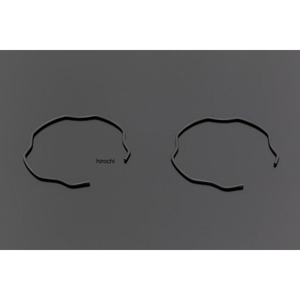 140-5154 ピーエムシー PMC スナップリング 2PC ゼファー400/x