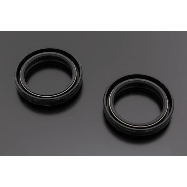 140-5161 ピーエムシー PMC フロントフォークオイルシール  ゼファー400/x G1