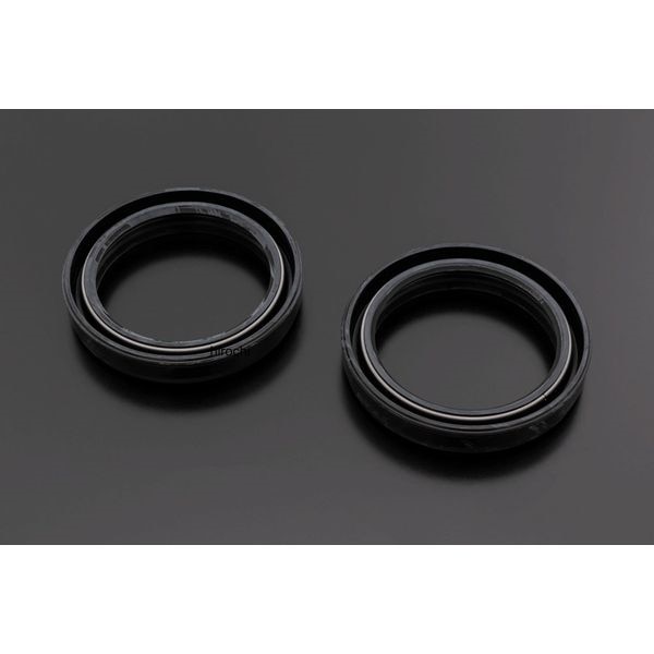 140-5162 ピーエムシー PMC フロントフォークオイルシール ゼファーx G2-G5