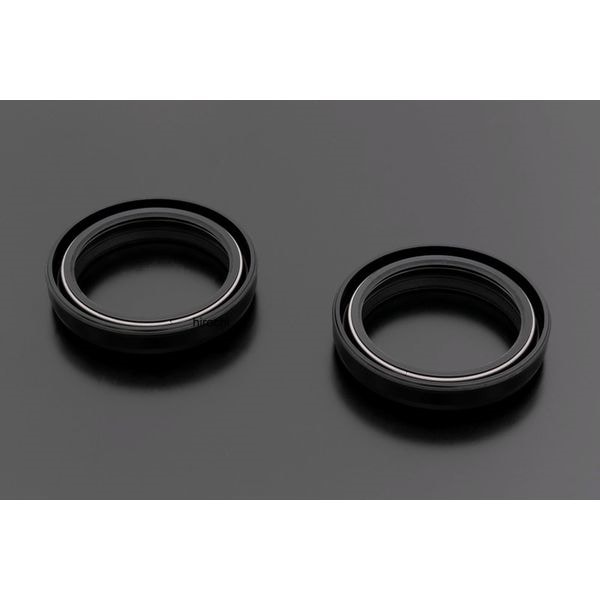 140-5163 ピーエムシー PMC フロントフォークオイルシール ゼファーx G6-G8FA