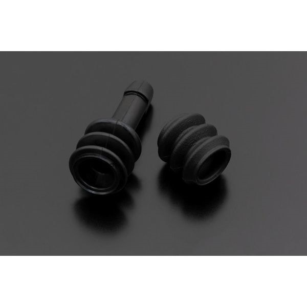 140-5168 ピーエムシー PMC フロントキャリパーブーツセット ゼファー400