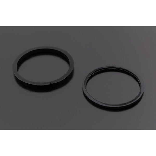 140-5176 ピーエムシー PMC リアキャリパーピストンシールキット ゼファー400 C5-C7