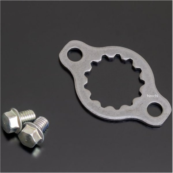 ピーエムシー PMC フロントスプロケットマウントセット