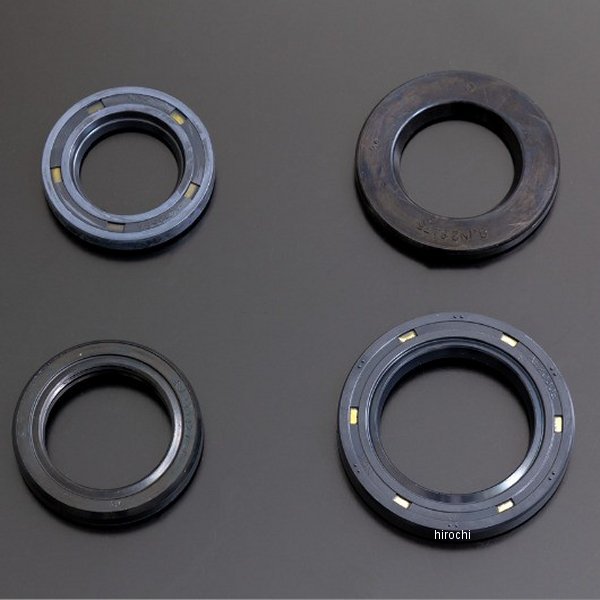 140-5301 ピーエムシー PMC ホイールハブシールセット