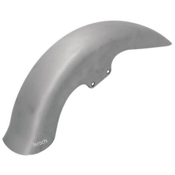 1401-0043 DRAG フロントフェンダー 幅6.75" 90年-99年 FLSTF