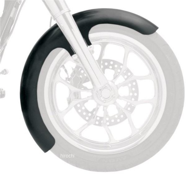 1401-0260 KW05-02-0019E クロックワークス Klock Werks フロントフェンダー 16"/17"/18"/19" 86年以降 FLST Wrapper