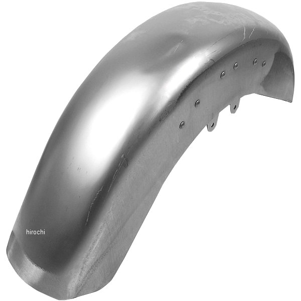 1401-0322 DRAG フロントフェンダー 86年以降 FLST ハーレー標準装備スタイル 穴無し