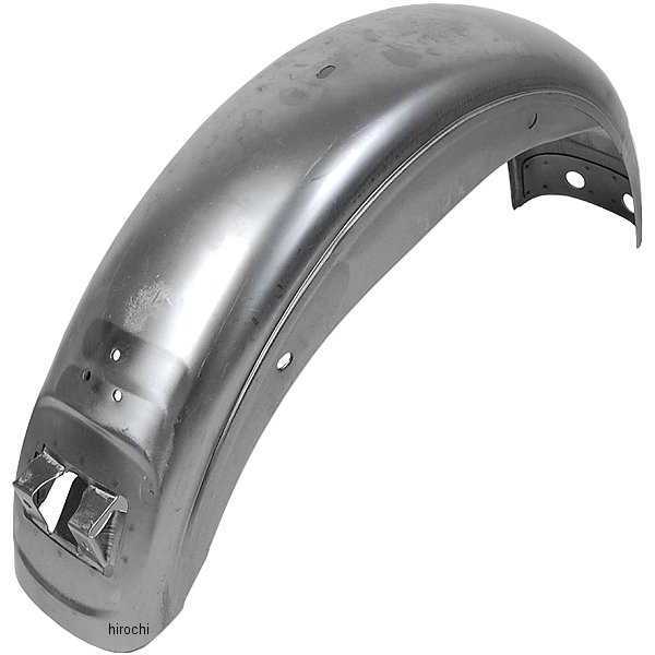 1401-0325 DRAG リアフェンダー ハーレー標準交換品 73年-78年 XL 59611-73A