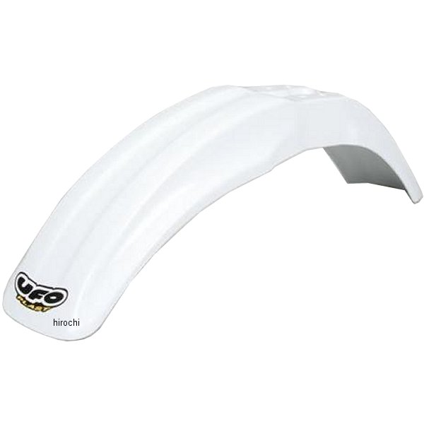 1403-1995 HO04680-001 ユーフォープラスト UFO PLAST フロントフェンダー 17年-18年 CRF450 黒