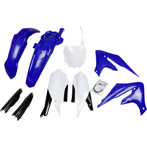 1403-4252 UFO PLAST ユーフォープラスト BODY キット YZ250F/YZ450F OEM