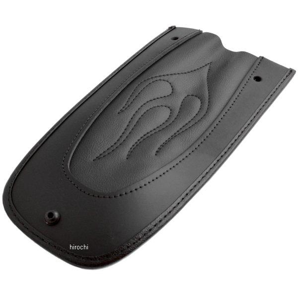 1405-0140 DRAG フェンダービブ 97年-13年 FLH フレイムステッチ