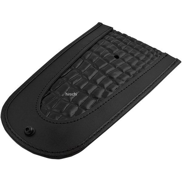 1405-0142 DRAG フェンダービブ 04年-13年 XL エンボス