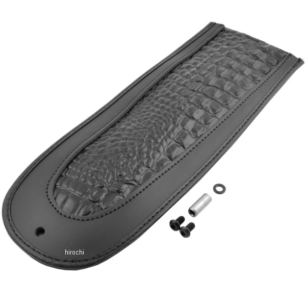 1405-0151 DRAG フェンダー ビブ 91年-05年 FXD、84年-99年 FXST/FLST/FLT エンボス