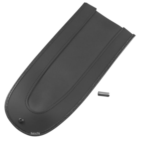 1405-0279 DRAG フェンダー ビブ 18年以降 ソフテイル 無地