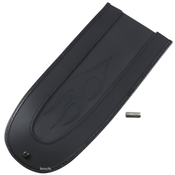 1405-0281 DRAG フェンダー ビブ 18年以降 ソフテイル フレームステッチ