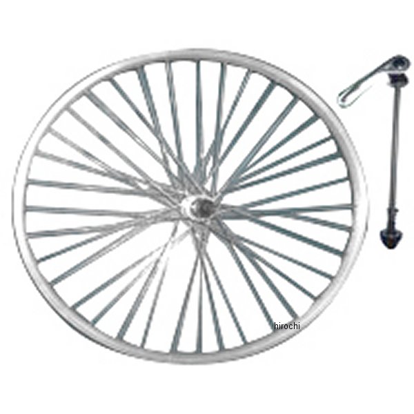 SM-RW-ATB-BF-QR エナジープライス Energy Price 後輪リム組 26×1.75 外装ボスクイック式 アルミリム