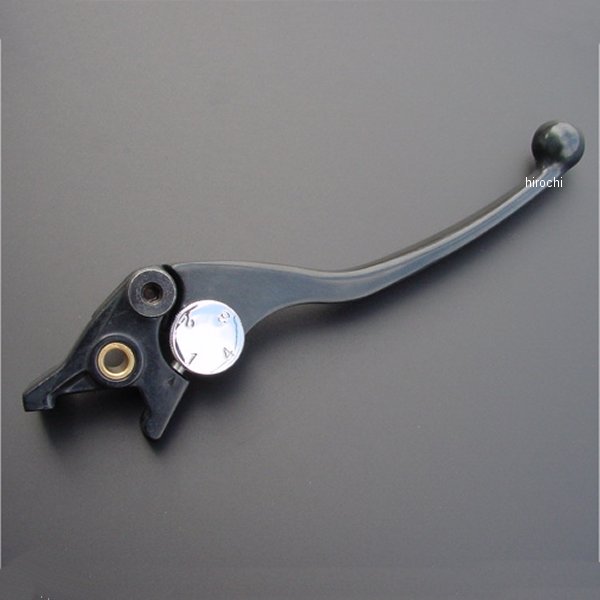1412 ビーアールシー BRC NISSINマスター用ブレーキレバー 黒