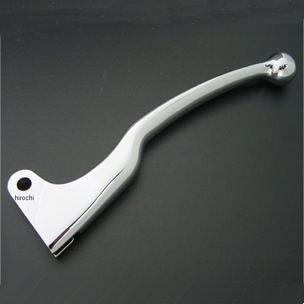 1414 ビーアールシー BRC メッキパワーレバー クラッチ側 CB400F、CB350F、CB750K0~K6