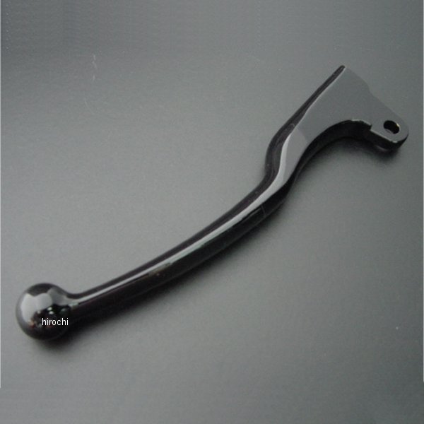 1416 ビーアールシー BRC ブラックパワーレバー クラッチ側 CB400F、CB350F、CB750K0~K6