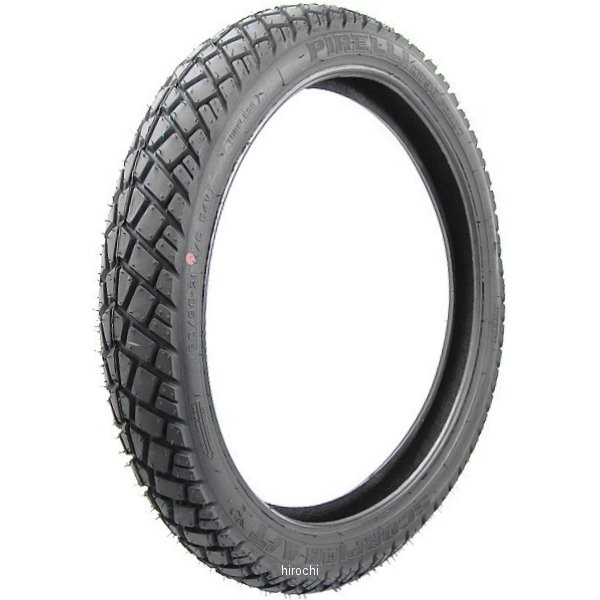 1417500 ピレリ PIRELLI スコーピオンMT90 A/T 90/90-21 M/C 54V TL フロント