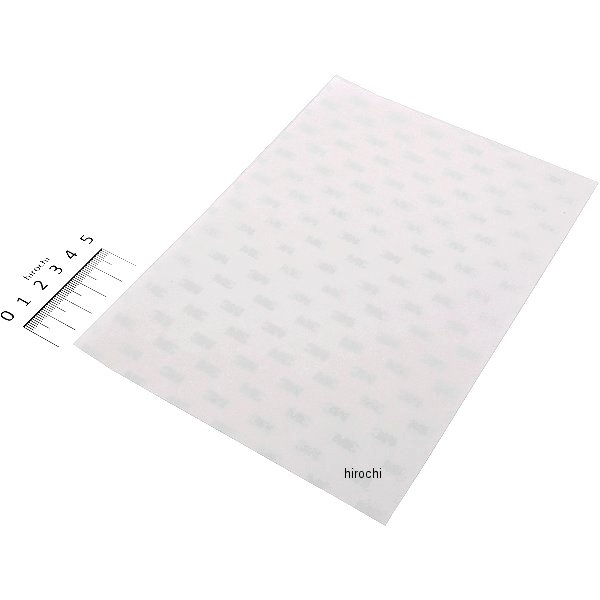 14181 デイトナ ハイプロテクションシール（135mmX200mm）