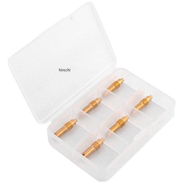 14200 デイトナ PE20 PE24 PE26 PE28 スロージェット パイロットジェット セット #42-#55