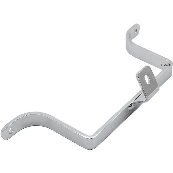 1421-0005 DRAG サドルバック、フェンダー サポート ブラケット 84年-08年 FLT 91140-98 91140-04