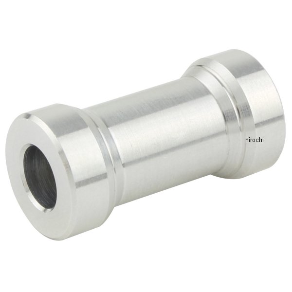 142506 ポッシュ POSH アルミカラースプールタイプ M6 25mm 1個入り アルミ