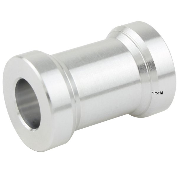 142508 ポッシュ POSH アルミカラースプールタイプ M8 25mm 1個入り アルミ