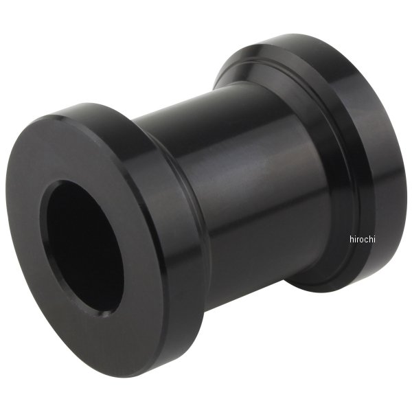 142510-06 ポッシュ POSH アルミカラースプールタイプ M10 25mm 1個入り 黒