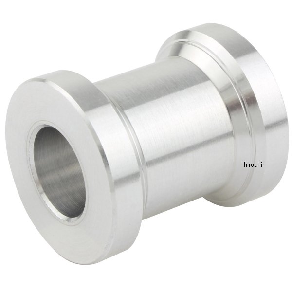 142510 ポッシュ POSH アルミカラースプールタイプ M10 25mm 1個入り アルミ