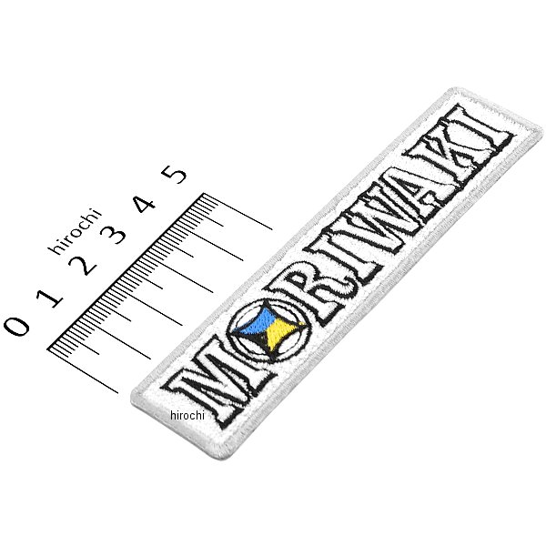 143-000-0002 モリワキ エンブレム モリワキ
