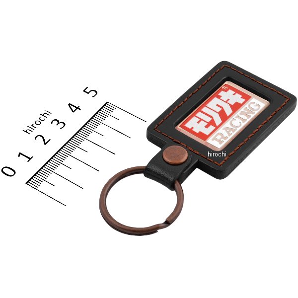 143-000-0050 モリワキ キーホルダー モリワキ レーシング