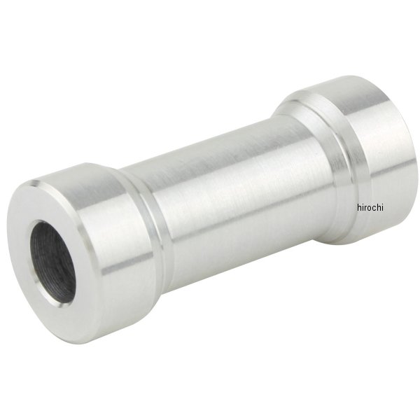 143006 ポッシュ POSH アルミカラースプールタイプ M6 30mm 1個入り アルミ